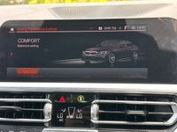USED 2021 21 BMW 3 SERIES 2.0 330i M Sport Saloon 4dr Petrol Auto Euro 6 (s/s) (258 ps) GLOSS BLACK M PERF BODYKIT-CARPLAY