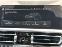USED 2021 21 BMW 3 SERIES 2.0 330i M Sport Saloon 4dr Petrol Auto Euro 6 (s/s) (258 ps) GLOSS BLACK M PERF BODYKIT-CARPLAY