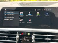 USED 2021 21 BMW 3 SERIES 2.0 330i M Sport Saloon 4dr Petrol Auto Euro 6 (s/s) (258 ps) GLOSS BLACK M PERF BODYKIT-CARPLAY