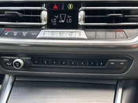 USED 2021 21 BMW 3 SERIES 2.0 330i M Sport Saloon 4dr Petrol Auto Euro 6 (s/s) (258 ps) GLOSS BLACK M PERF BODYKIT-CARPLAY