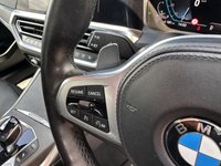 USED 2021 21 BMW 3 SERIES 2.0 330i M Sport Saloon 4dr Petrol Auto Euro 6 (s/s) (258 ps) GLOSS BLACK M PERF BODYKIT-CARPLAY