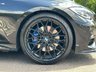 USED 2021 21 BMW 3 SERIES 2.0 330i M Sport Saloon 4dr Petrol Auto Euro 6 (s/s) (258 ps) GLOSS BLACK M PERF BODYKIT-CARPLAY