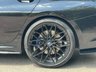 USED 2021 21 BMW 3 SERIES 2.0 330i M Sport Saloon 4dr Petrol Auto Euro 6 (s/s) (258 ps) GLOSS BLACK M PERF BODYKIT-CARPLAY