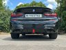 USED 2021 21 BMW 3 SERIES 2.0 330i M Sport Saloon 4dr Petrol Auto Euro 6 (s/s) (258 ps) GLOSS BLACK M PERF BODYKIT-CARPLAY