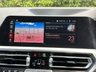 USED 2021 21 BMW 3 SERIES 2.0 330i M Sport Saloon 4dr Petrol Auto Euro 6 (s/s) (258 ps) GLOSS BLACK M PERF BODYKIT-CARPLAY