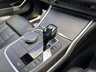 USED 2021 21 BMW 3 SERIES 2.0 330i M Sport Saloon 4dr Petrol Auto Euro 6 (s/s) (258 ps) GLOSS BLACK M PERF BODYKIT-CARPLAY