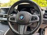 USED 2021 21 BMW 3 SERIES 2.0 330i M Sport Saloon 4dr Petrol Auto Euro 6 (s/s) (258 ps) GLOSS BLACK M PERF BODYKIT-CARPLAY