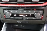 USED 2024 24 SEAT ARONA 1.0 TSI FR SPORT  HTDSEATS WIRLESSCHARGE REARSENSORS