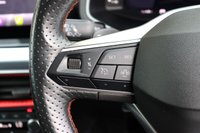 USED 2024 24 SEAT ARONA 1.0 TSI FR SPORT  HTDSEATS WIRLESSCHARGE REARSENSORS