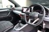 USED 2024 24 SEAT ARONA 1.0 TSI FR SPORT  HTDSEATS WIRLESSCHARGE REARSENSORS