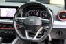 USED 2024 24 SEAT ARONA 1.0 TSI FR SPORT  HTDSEATS WIRLESSCHARGE REARSENSORS