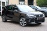 USED 2024 24 SEAT ARONA 1.0 TSI FR SPORT  HTDSEATS WIRLESSCHARGE REARSENSORS