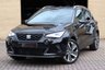 USED 2024 24 SEAT ARONA 1.0 TSI FR SPORT  HTDSEATS WIRLESSCHARGE REARSENSORS