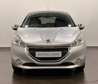 USED 2015 15 PEUGEOT 208 1.4 HDi Style Hatchback 3dr Diesel Manual Euro 5 (70 ps) 