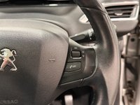 USED 2015 15 PEUGEOT 208 1.4 HDi Style Hatchback 3dr Diesel Manual Euro 5 (70 ps) 
