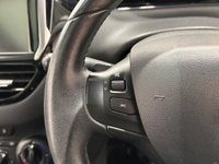 USED 2015 15 PEUGEOT 208 1.4 HDi Style Hatchback 3dr Diesel Manual Euro 5 (70 ps) 