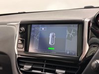 USED 2015 15 PEUGEOT 208 1.4 HDi Style Hatchback 3dr Diesel Manual Euro 5 (70 ps) 