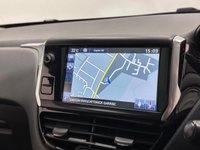 USED 2015 15 PEUGEOT 208 1.4 HDi Style Hatchback 3dr Diesel Manual Euro 5 (70 ps) 