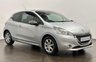 USED 2015 15 PEUGEOT 208 1.4 HDi Style Hatchback 3dr Diesel Manual Euro 5 (70 ps) 