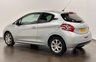 USED 2015 15 PEUGEOT 208 1.4 HDi Style Hatchback 3dr Diesel Manual Euro 5 (70 ps) 