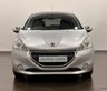 USED 2015 15 PEUGEOT 208 1.4 HDi Style Hatchback 3dr Diesel Manual Euro 5 (70 ps) 