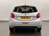 USED 2015 15 PEUGEOT 208 1.4 HDi Style Hatchback 3dr Diesel Manual Euro 5 (70 ps) 