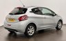 USED 2015 15 PEUGEOT 208 1.4 HDi Style Hatchback 3dr Diesel Manual Euro 5 (70 ps) 