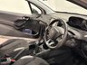USED 2015 15 PEUGEOT 208 1.4 HDi Style Hatchback 3dr Diesel Manual Euro 5 (70 ps) 