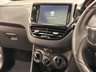 USED 2015 15 PEUGEOT 208 1.4 HDi Style Hatchback 3dr Diesel Manual Euro 5 (70 ps) 