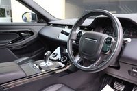 USED 2019 69 LAND ROVER RANGE ROVER EVOQUE D180 2.0 R-DYNAMIC S  LOWMILES FIXED PAN ROOF 20"s CAMERA