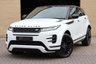 USED 2019 69 LAND ROVER RANGE ROVER EVOQUE D180 2.0 R-DYNAMIC S  LOWMILES FIXED PAN ROOF 20"s CAMERA