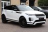 USED 2019 69 LAND ROVER RANGE ROVER EVOQUE D180 2.0 R-DYNAMIC S  LOWMILES FIXED PAN ROOF 20"s CAMERA