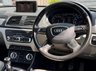 USED 2012 12 AUDI Q3 2.0 TFSI SE SUV 5dr Petrol Manual quattro Euro 5 (s/s) (170 ps) WHITE INTERIOR+PARKING SENSORS