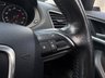 USED 2012 12 AUDI Q3 2.0 TFSI SE SUV 5dr Petrol Manual quattro Euro 5 (s/s) (170 ps) WHITE INTERIOR+PARKING SENSORS