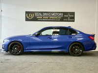 USED 2019 L BMW 3 SERIES 2.0 330e 12kWh M Sport Saloon 4dr Petrol Plug-in Hybrid Auto Euro 6 (s/s) (292 ps) LED Lights | Navigation | Bluetooth
