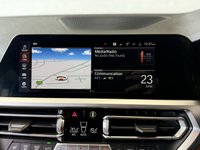 USED 2019 L BMW 3 SERIES 2.0 330e 12kWh M Sport Saloon 4dr Petrol Plug-in Hybrid Auto Euro 6 (s/s) (292 ps) LED Lights | Navigation | Bluetooth