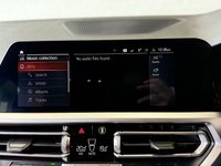 USED 2019 L BMW 3 SERIES 2.0 330e 12kWh M Sport Saloon 4dr Petrol Plug-in Hybrid Auto Euro 6 (s/s) (292 ps) LED Lights | Navigation | Bluetooth