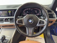 USED 2019 L BMW 3 SERIES 2.0 330e 12kWh M Sport Saloon 4dr Petrol Plug-in Hybrid Auto Euro 6 (s/s) (292 ps) LED Lights | Navigation | Bluetooth