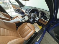 USED 2019 L BMW 3 SERIES 2.0 330e 12kWh M Sport Saloon 4dr Petrol Plug-in Hybrid Auto Euro 6 (s/s) (292 ps) LED Lights | Navigation | Bluetooth