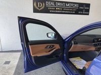 USED 2019 L BMW 3 SERIES 2.0 330e 12kWh M Sport Saloon 4dr Petrol Plug-in Hybrid Auto Euro 6 (s/s) (292 ps) LED Lights | Navigation | Bluetooth