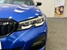 USED 2019 L BMW 3 SERIES 2.0 330e 12kWh M Sport Saloon 4dr Petrol Plug-in Hybrid Auto Euro 6 (s/s) (292 ps) LED Lights | Navigation | Bluetooth