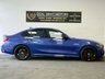 USED 2019 L BMW 3 SERIES 2.0 330e 12kWh M Sport Saloon 4dr Petrol Plug-in Hybrid Auto Euro 6 (s/s) (292 ps) LED Lights | Navigation | Bluetooth