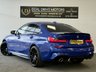 USED 2019 L BMW 3 SERIES 2.0 330e 12kWh M Sport Saloon 4dr Petrol Plug-in Hybrid Auto Euro 6 (s/s) (292 ps) LED Lights | Navigation | Bluetooth