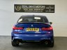 USED 2019 L BMW 3 SERIES 2.0 330e 12kWh M Sport Saloon 4dr Petrol Plug-in Hybrid Auto Euro 6 (s/s) (292 ps) LED Lights | Navigation | Bluetooth