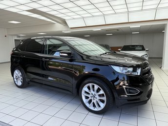 2016 FORD EDGE