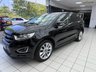 USED 2016 66 FORD EDGE 2.0 TDCi Sport SUV 5dr Diesel Manual AWD Euro 6 (s/s) (180 ps) 