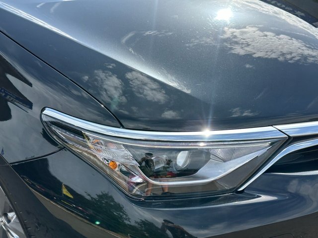 2018 TOYOTA AURIS - Photo 11
