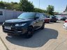 USED 2015 15 LAND ROVER RANGE ROVER SPORT 3.0 SD V6 HSE SUV 5dr Diesel Auto 4WD Euro 5 (s/s) (306 ps) 