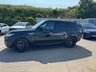 USED 2015 15 LAND ROVER RANGE ROVER SPORT 3.0 SD V6 HSE SUV 5dr Diesel Auto 4WD Euro 5 (s/s) (306 ps) 