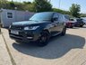 USED 2015 15 LAND ROVER RANGE ROVER SPORT 3.0 SD V6 HSE SUV 5dr Diesel Auto 4WD Euro 5 (s/s) (306 ps) 